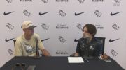Replay: St. Edward's XC Media Day Show | Aug 17 @ 12 PM