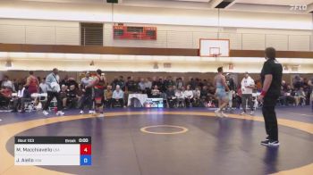 Replay: Mat 2 - 2023 Bill Farrell Memorial International Open | Nov 18 @ 10 AM