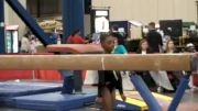 Bannons (Simone Biles)