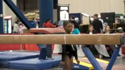 Bannons (Simone Biles)