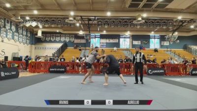 IRVINIS vs AURELLIO 2026 Super Cup - Murrieta