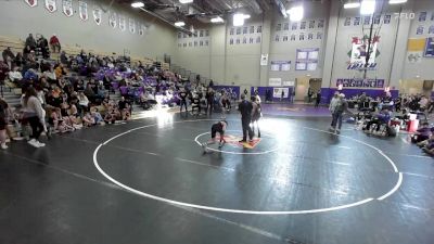 125 lbs Round 1 (8 Team) - Andrew Whitted, Nashville Catholic Wrestling vs Aiden H, Sumner County Wrestling Club
