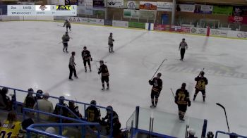 Replay: Home - 2025 Quesnel vs 100 Mile House | Feb 15 @ 6 PM