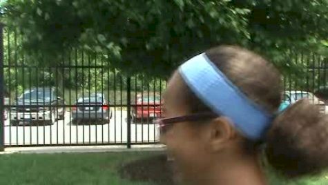 Olivia Ekpone (FR 54.14!) 4A 400 Champ