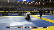 Carlos Iraburo vs André Ricardo Da Silva 2026 Pan Jiu Jitsu IBJJF Championship