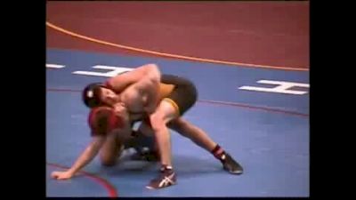 Dirty Takedown Mike Perry's Single Counter