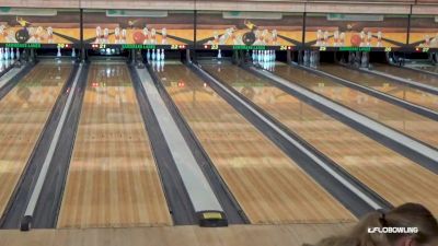 Lanes 21-22 - Qualifying Round 4