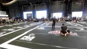 Jett Thompson vs Sergio Ibarra 2023 ADCC Arizona Open