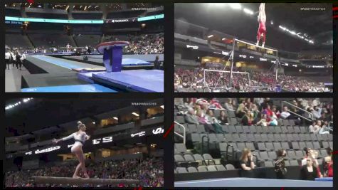 Replay: Flozone - 2022 Elevate the Stage Toledo | Feb 18 @ 8 PM