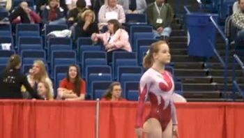 WOGA (Briley Casanova)