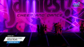 East Tennessee Cheer - Royal Kittens [2024 L1.1 Mini - PREP - D2 Day 1] 2024 JAMfest Concord Classic
