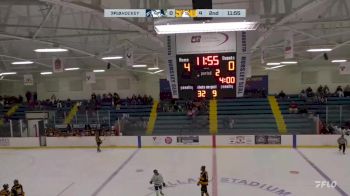 Replay: Home - 2024 Espanola vs Soo | Dec 20 @ 7 PM