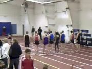 The Summit League Champ. mile