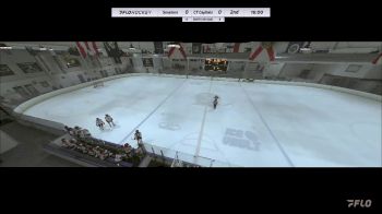 Replay: Home - 2023 Senators U14 vs CT Capitals U14 | Nov 18 @ 8 AM