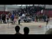 NSCHSAA League \"Champs\" 4x400 Soph