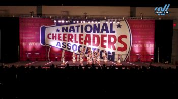 Showtime Elite Atlanta - Runaways [2025 L2 Youth Day 1] 2025 NCA Atlanta Classic