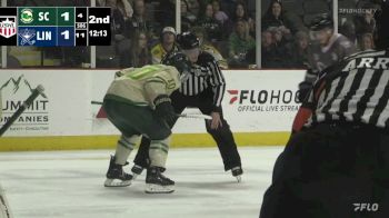 Replay: Home - 2024 Lincoln vs Sioux City | Feb 17 @ 6 PM