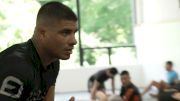 ADCC Training: Two Time Champ JT Torres Part 2