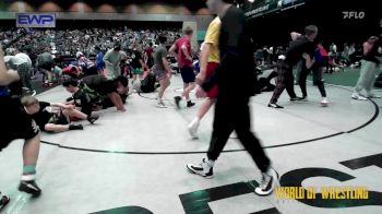 Replay: Mat 14 - 2024 Reno Worlds | Apr 5 @ 9 AM