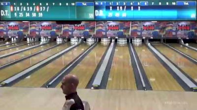 Replay: Lanes 67-68 - 2022 PBA Shark Championship - Round Of 16