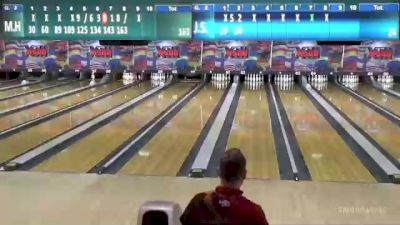 Replay: Lanes 61-62 - 2022 PBA Shark Championship - Round Of 16