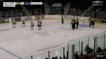Replay: Home - 2023 Neepawa vs Dauphin | Oct 6 @ 7 PM