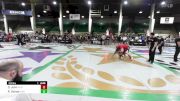 Dustin John vs Ruben Ochoa 2023 Tournament of Champions 26