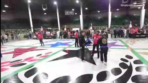 Amanda Jundt vs Nicole Disney 2021 F2W Colorado State Championships - Event