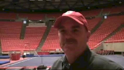 Mental Edge Monday with Greg Marsden