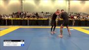 Replay: Mat 14 - 2023 World IBJJF Jiu-Jitsu No-Gi Championship | Dec 8 @ 9 AM