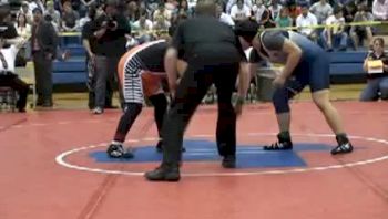 Brittnee Barbosa vs Connie Liu 185 lbs