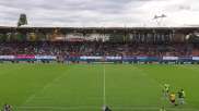 Replay: Racing 92 vs RC Toulonnais | Oct 12 @ 12 PM