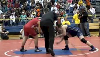 Brittney Roberts vs Alana Jimenez 165 lbs