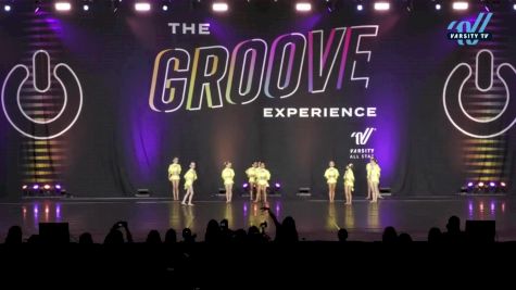 Star Steppers Dance - Tiny Prep Small Lyrical [2024 Tiny - Prep - Contemporary/Lyrical Day 2] 2024 Encore Grand Nationals