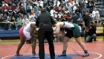 Yadinma Nwaiwu vs Jamie Moore 215 lbs