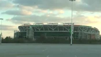 Maryland Indoor Highlight Vid