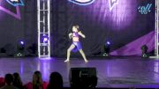Lake Country Dance Studio - Clara Meeker [2025 Mini - Solo - Contemporary/Lyrical Day] 2025 DanceFest Grand Nationals