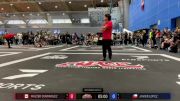 Replay: Mat 1 - 2025 ADCC Vancouver Open | Oct 25 @ 8 AM