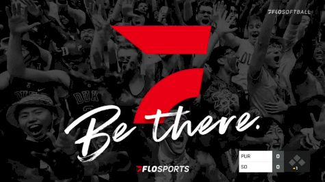 South Dakota vs. Purdue - 2020 THE Spring Games