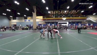 136 lbs Round Of 16 - Skye Day, RPI (W) vs Rebecca Natvig, Texas - Arlington (W)