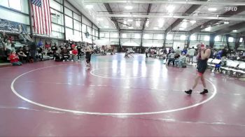 113 lbs Finals (4 Team) - Mason Brown, Bear River vs PORTER DENTON, Manti