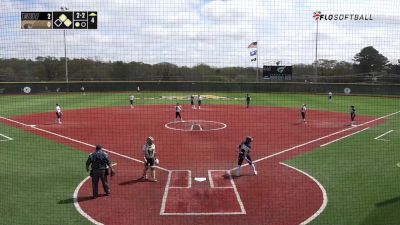 Replay: Emory & Henry vs Anderson | Mar 25 @ 12 PM