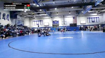 Replay: Mat 2 - 2026 Bulldog Brawl | Jan 3 @ 9 AM