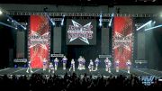 Perfect 10 Heat - Lightning [2020 L1 Youth - D2 - Small - B Day 1] 2020 JAMfest Cheer Super Nationals