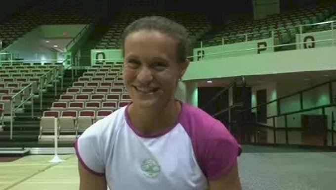 Interview Christin WurthThomas