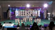 Magic Athletics - Glamour [2024 L1.1 Youth - PREP Day 1] 2024 CHEERSPORT Toms River Classic