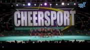 Rival Athletics - Storm [2024 L3 Youth - Small Day 2] 2024 CHEERSPORT National All Star Cheerleading Championship