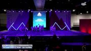 The Cheer Craze Allstars - Lady Lightning [2026 L1 Youth - Flex Small Day 1] 2026 The Youth Summit