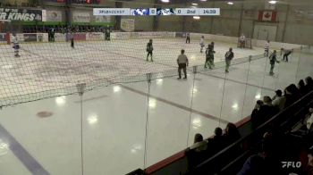 Replay: Home - 2024 Greater Sudbury vs Espanola | Nov 30 @ 7 PM