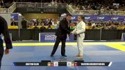 Juliet Rae Allen vs Valentina Didjurgeit Meliga 2026 Pan Kids Jiu-Jitsu IBJJF Championship